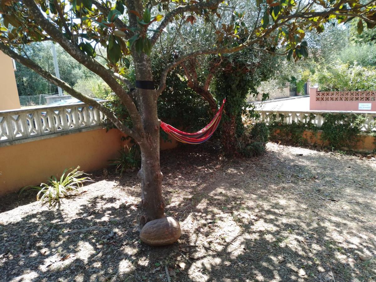 Casa Amb Gran Jardi A Vilauer-Costa Brava - Alt Emporda Vilaur المظهر الخارجي الصورة