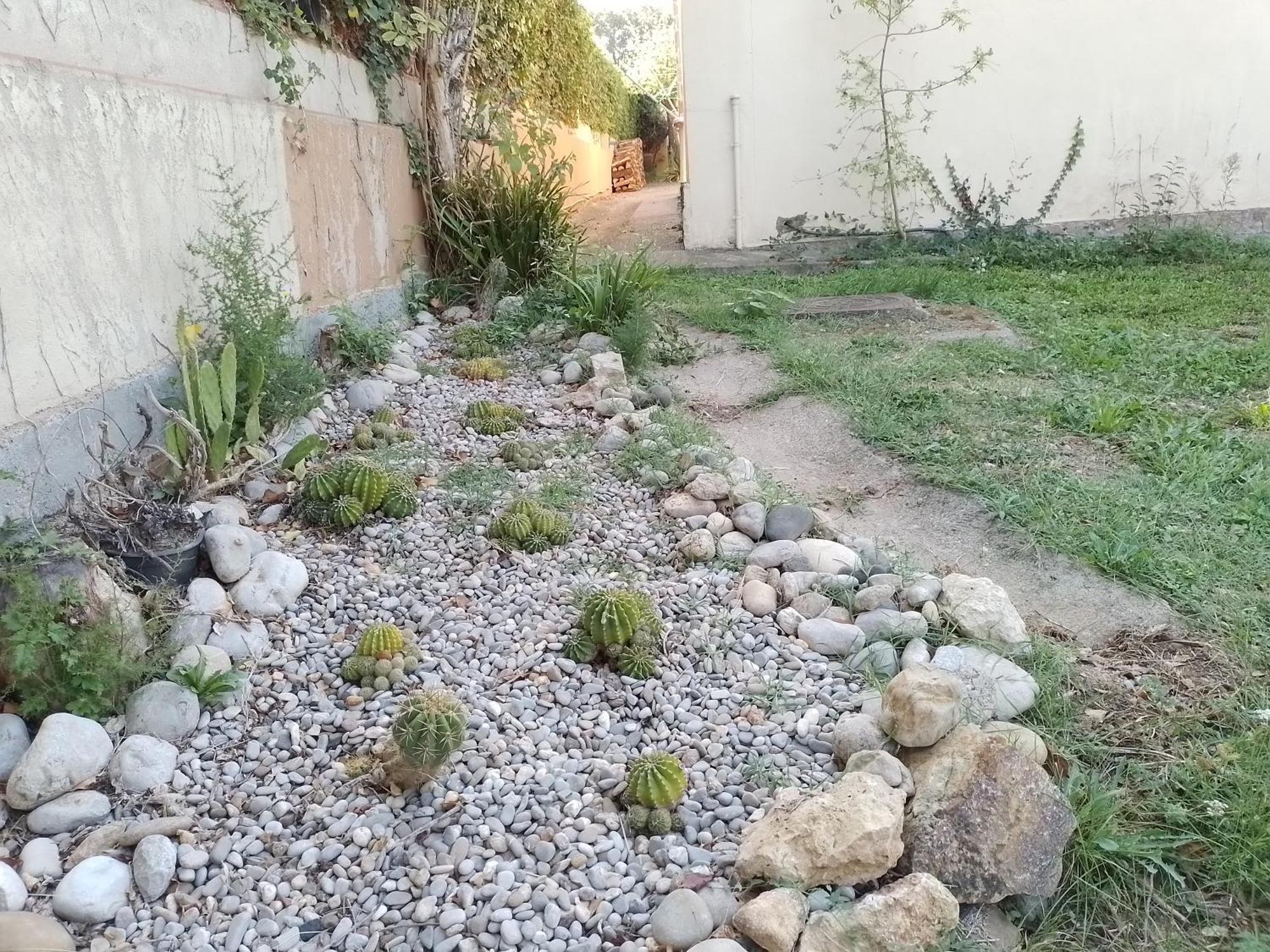 Casa Amb Gran Jardi A Vilauer-Costa Brava - Alt Emporda Vilaur المظهر الخارجي الصورة