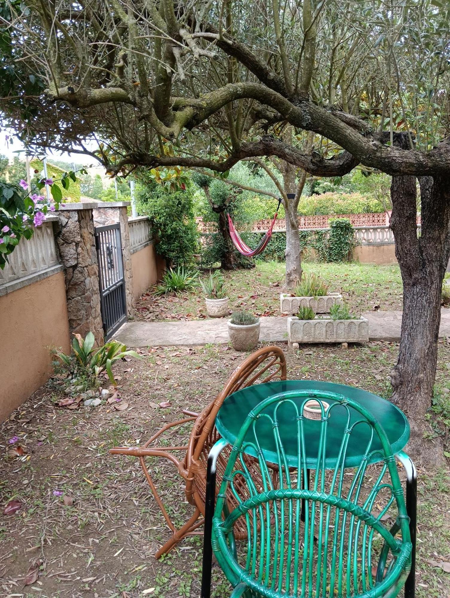 Casa Amb Gran Jardi A Vilauer-Costa Brava - Alt Emporda Vilaur المظهر الخارجي الصورة