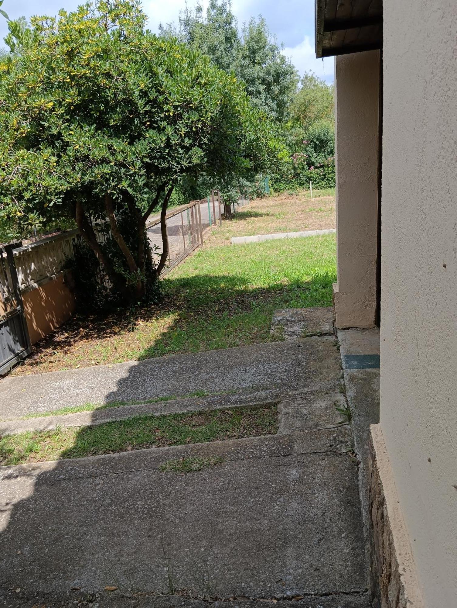 Casa Amb Gran Jardi A Vilauer-Costa Brava - Alt Emporda Vilaur المظهر الخارجي الصورة